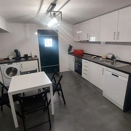 Casa Maria Holiday home *