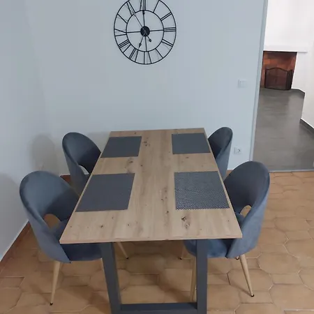 Casa Maria *
