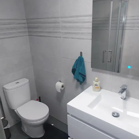 Casa Maria Prázdninový dům