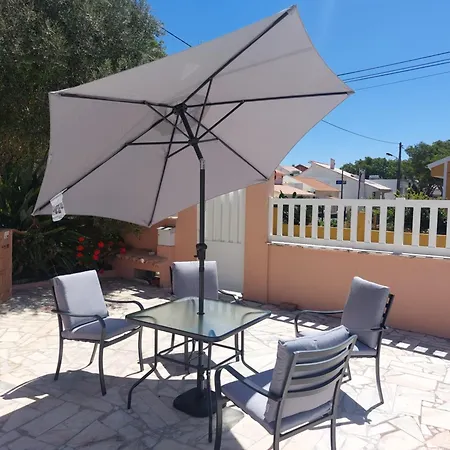 Casa Maria Holiday home *