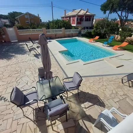 Holiday home Casa Maria