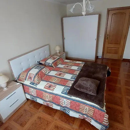 別荘 Chez Maria サン・ドミンゴス・デ・ラナ