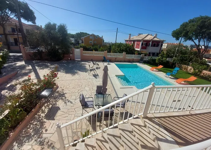 Chez Maria 別荘 サン・ドミンゴス・デ・ラナ