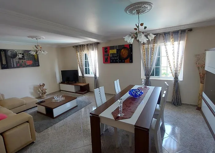 別荘 Chez Maria サン・ドミンゴス・デ・ラナ