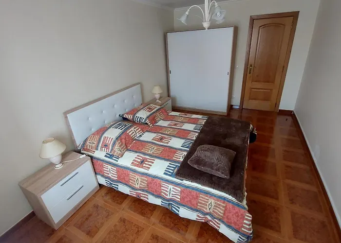 別荘 Chez Maria サン・ドミンゴス・デ・ラナ